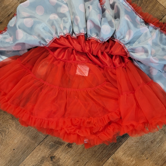Minnie Mouse Tutu - Picture 2 of 4